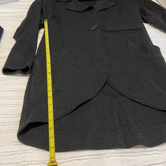 EUC Cabi Ponte knit Lisbon jacket - size XS - Picture 8 of 12